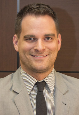 James Michel