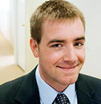 Jared Landis