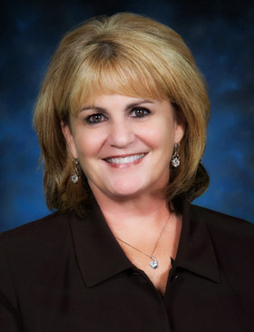 Kathleen Collins Pagels