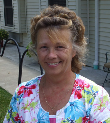 Cheryl Hopkins