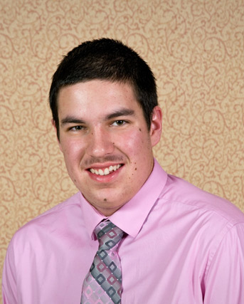 Josh Sosebee