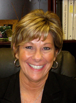 Julie Taylor