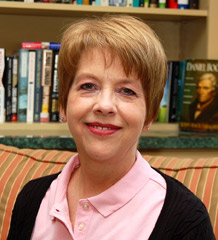 Robin Moran