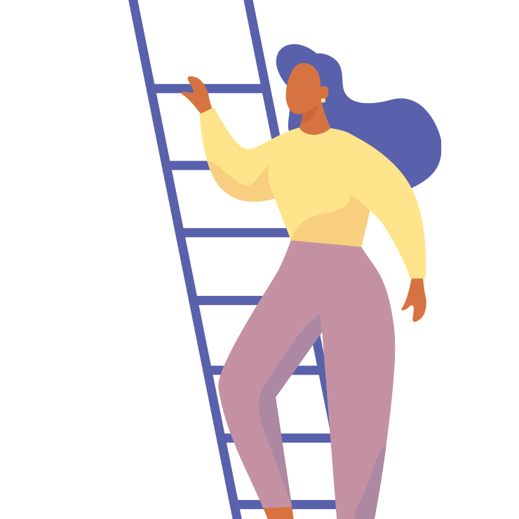 Nursing Career Ladder in Skilled Nursing Facilities