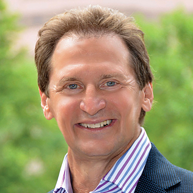 Andy Kramer, MD
